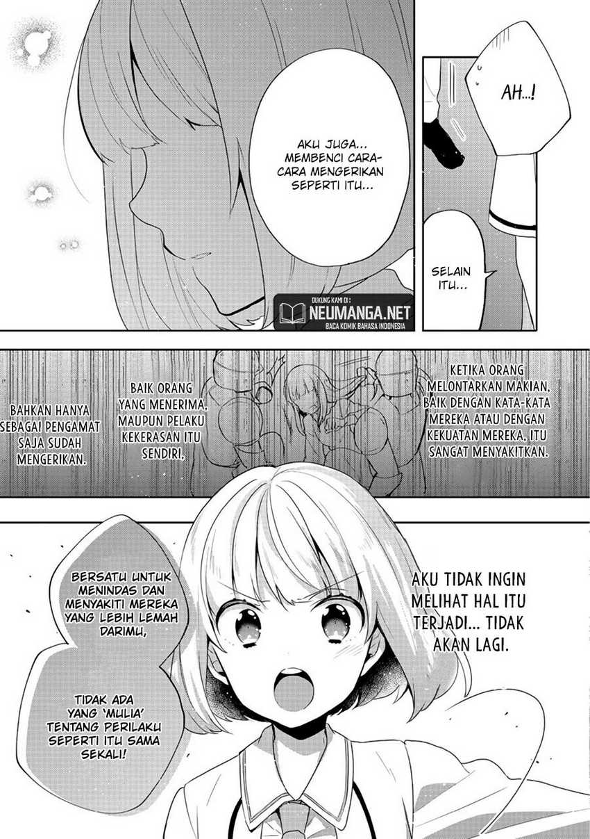Tearmoon Empire Story Chapter 10 Bahasa Indonesia
